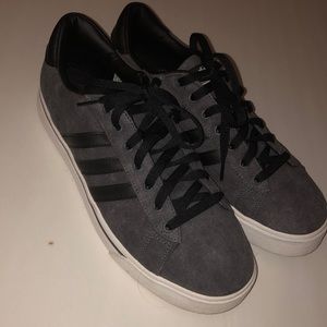 Adidas Cloudfoam Supers size 10.5